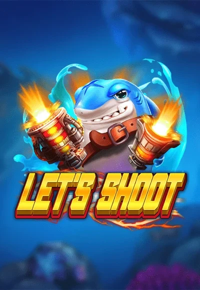TA88 Let's Shoot