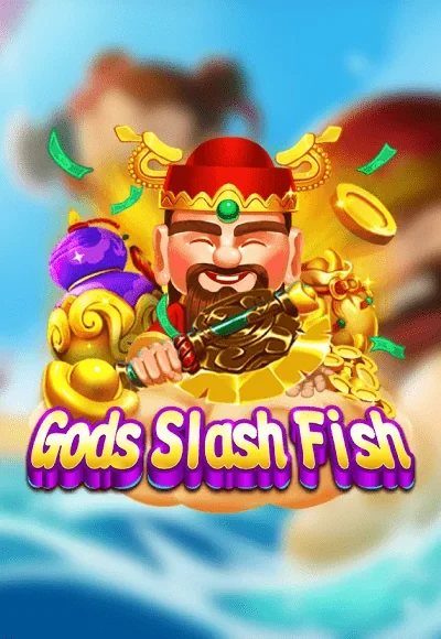 TA88 Gods Slash Fish