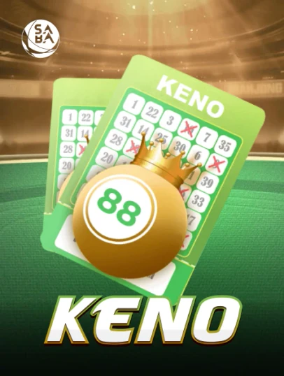 TA88 keno