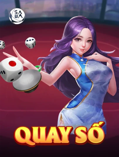 TA88 Quay Số SABA