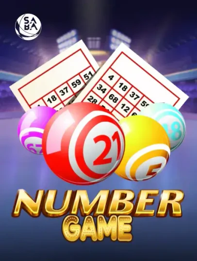 TA88 number game