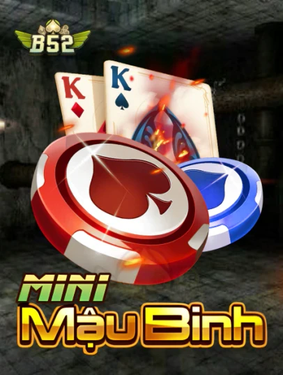 TA88 Mini Mậu Binh
