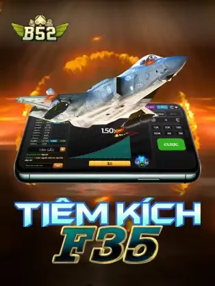 TA88 Tiêm Kích F35