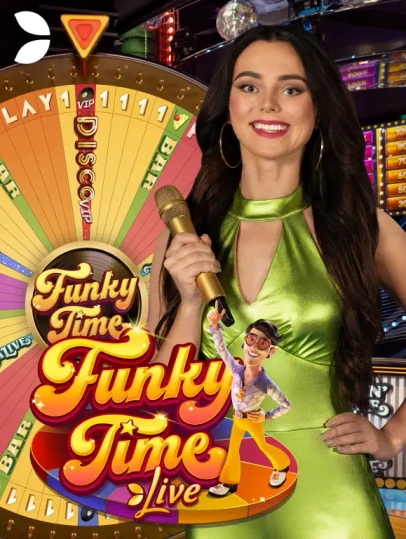 TA88 Funky Time