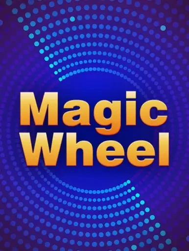 TA88 Magic Wheel