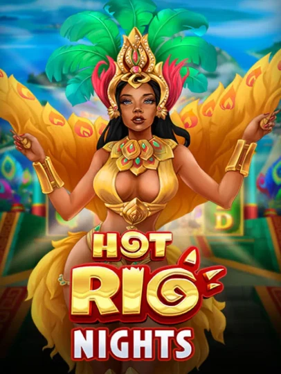 TA88 Hot Rio Nights