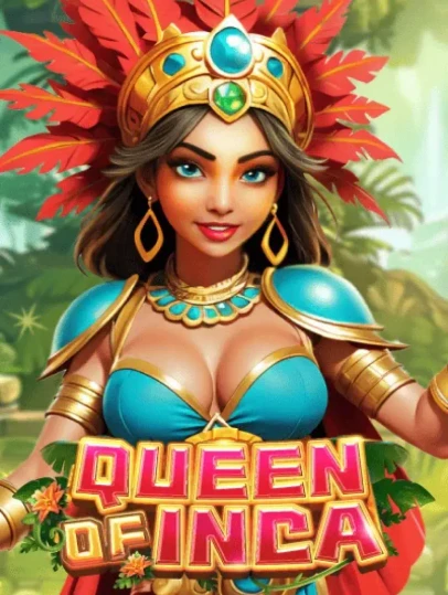 TA88 Queen of Inca