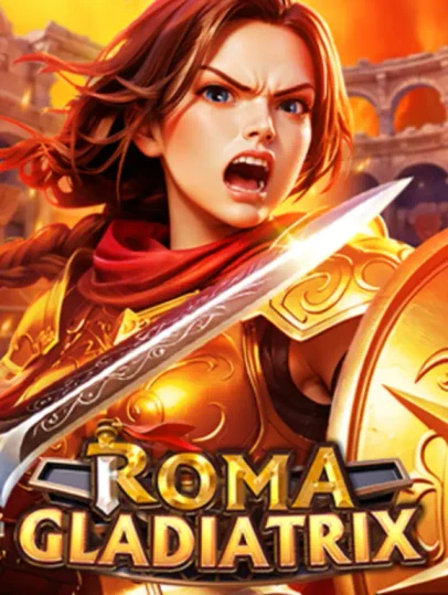 TA88 Roma Gladiatrix