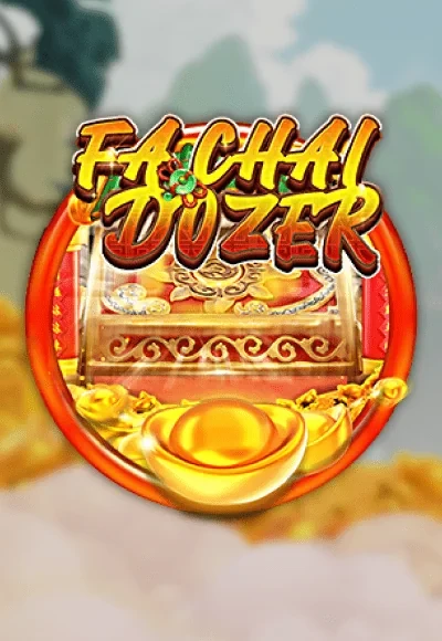 TA88 Fa Chai Dozer