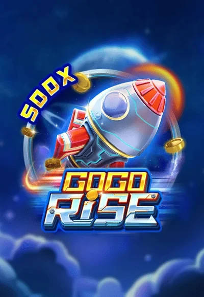 TA88 Go Go Rise