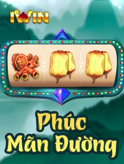 TA88 Phúc Mãn Đường