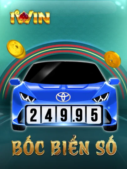 TA88 Bốc Biển Số