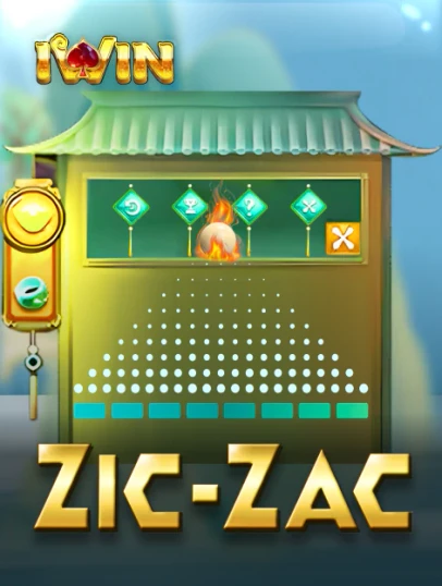TA88 Zic Zac