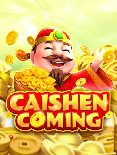 TA88 Caishen Coming