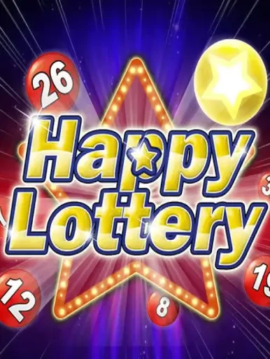 TA88 Happy Lottery
