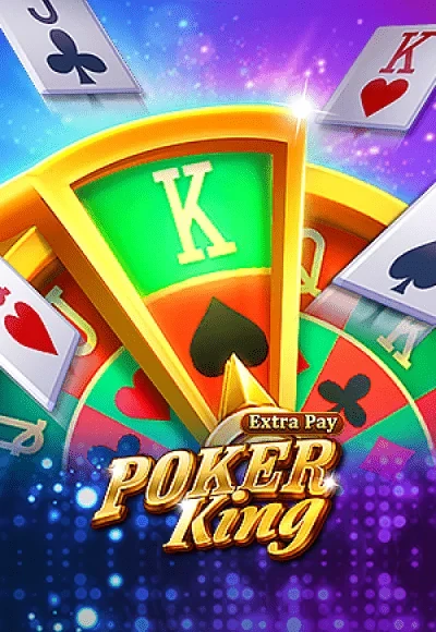 TA88 Poker King