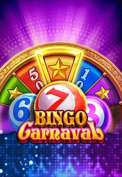TA88 Bingo Carnaval