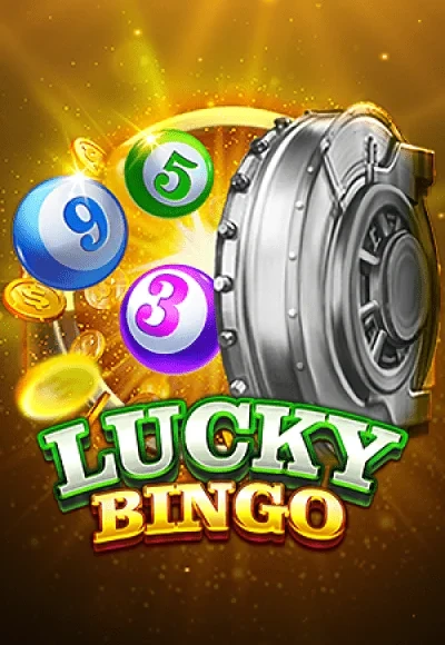 TA88 Lucky Bingo