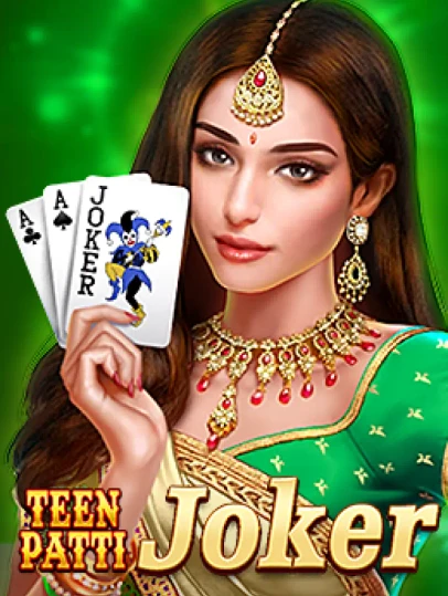 TA88 TeenPatti Joker