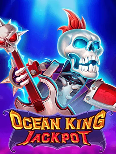 TA88 Ocean King Jackpot