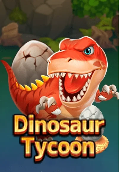 TA88 Dinosaur Tycoon