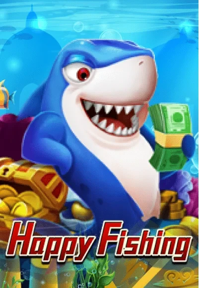 TA88 Happy Fishing