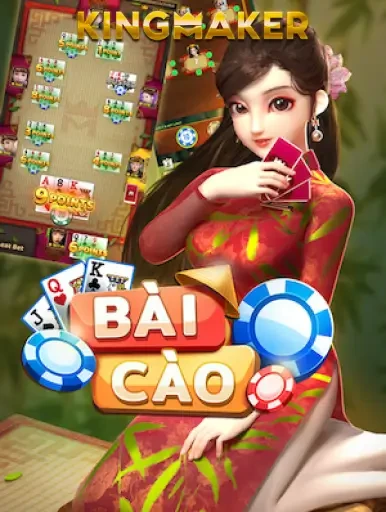 TA88 Bài Cào