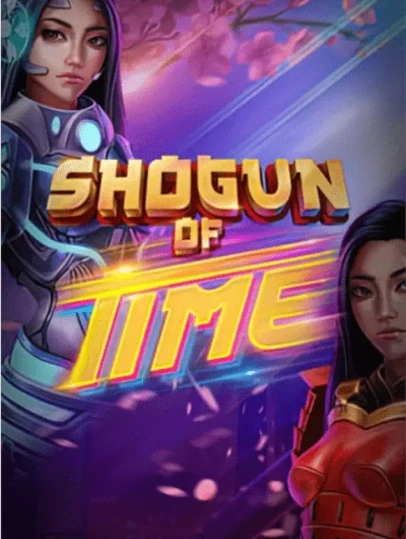 TA88 Shogun of Time