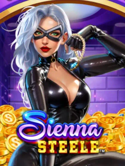 TA88 Sienna Steele
