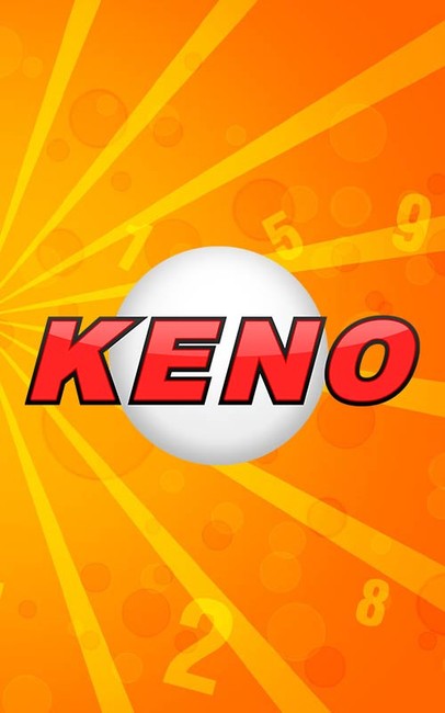 TA88 Keno