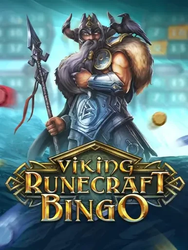 TA88 Viking Runecraft Bingo