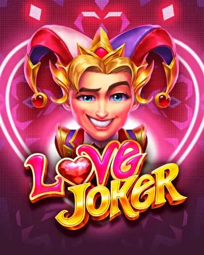 TA88 Love Joker