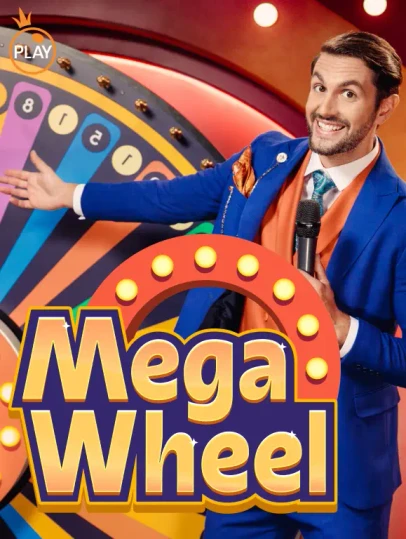 TA88 Mega Wheel