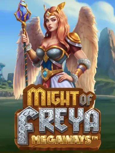 TA88 Might of Freya Megaways