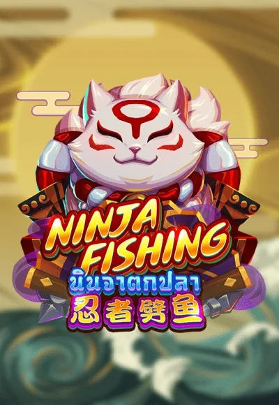 TA88 Ninja Fishing