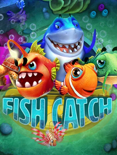 TA88 Fish Catch