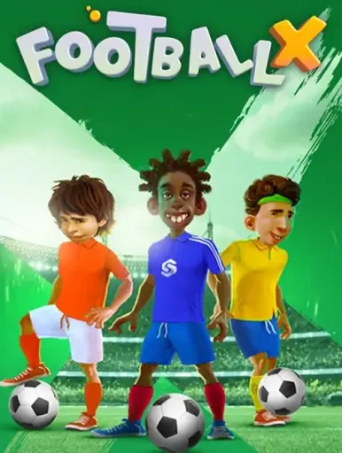 TA88 FootballX