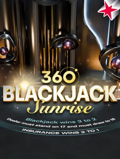 TA88 Blackjack 360 Sunrise