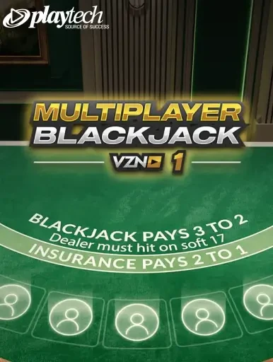 TA88 Blackjack VZN 1