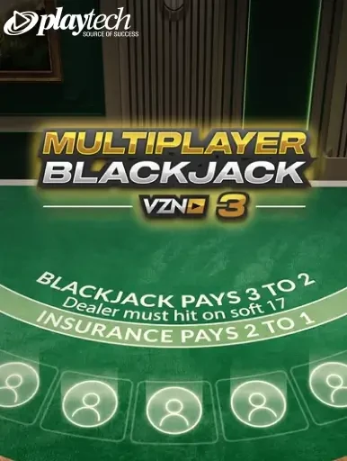 TA88 Blackjack VZN 3