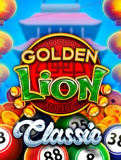 TA88 Golden Lion Classic