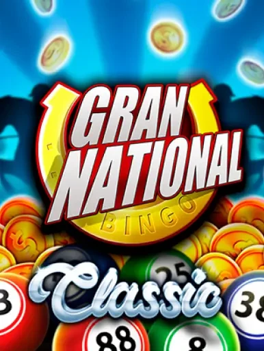 TA88 Gran National Classic