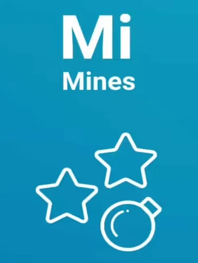 TA88 Mines