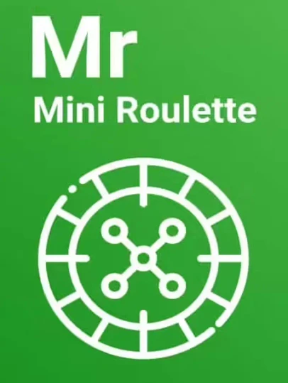TA88 Mini Roulette