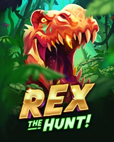 TA88 Rex the Hunt