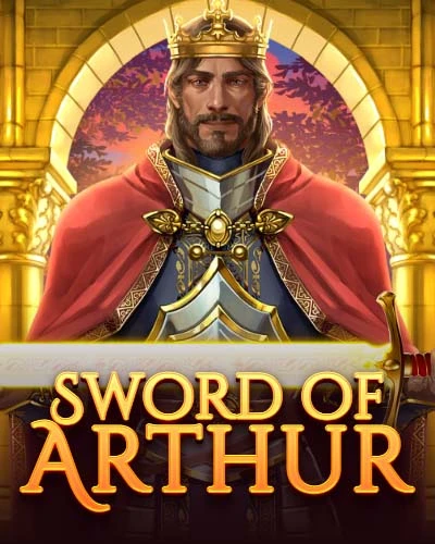 TA88 Sword of Arthur