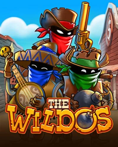 TA88 The Wildos