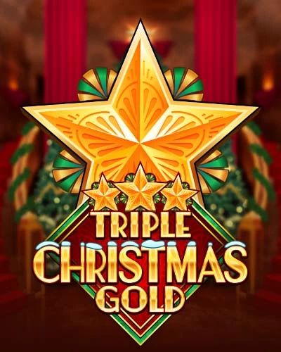 TA88 Triple Christmas Gold