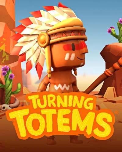 TA88 Turning Totems