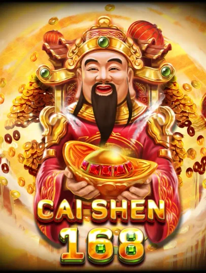 TA88 Cai Shen 168